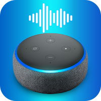 Alex App : Voice Commands App