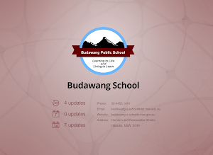 Budawang School Screenshot 1