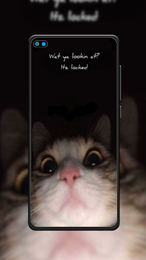 Lockscreen Collection HD Screenshot 0
