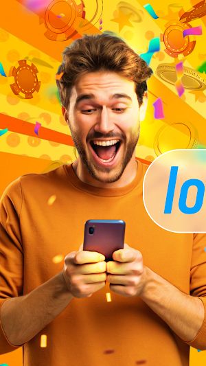 Lotto Star Screenshot 0