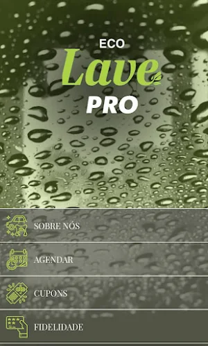 ECO LAVE PRO Screenshot 0