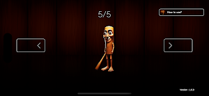 Italian Brainrot Finger Bang Screenshot 0