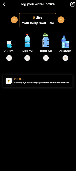 Muscle Hut Gym Screenshot 0