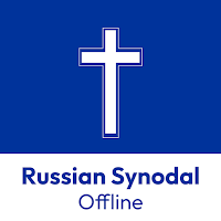 Russian Synodal Offline