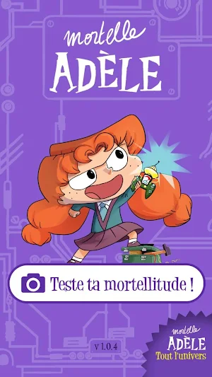 Détecteur de mortellitude Screenshot 0