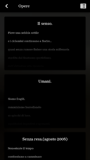 Anna Facciani Screenshot 3