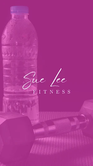 Sue Lee Fitness Screenshot 0