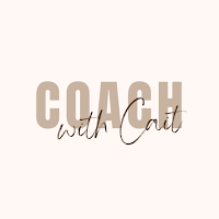Coach with Cait