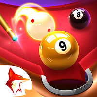 台球 ZingPlay