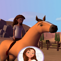 Horse Ride Super