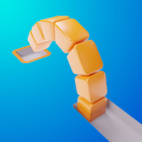 Stacky Puzzle