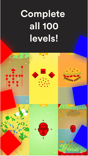 2D Battle Simulator – accurate simulator Screenshot 3