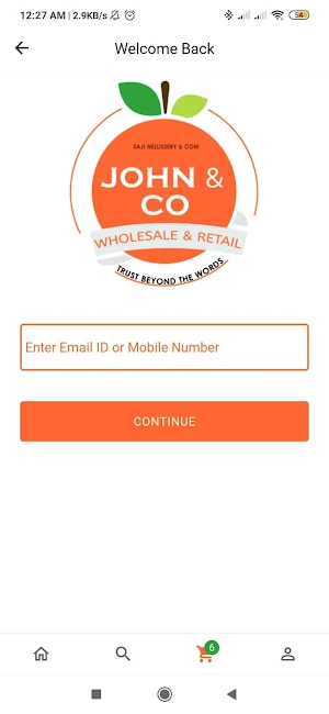 John & Co Screenshot 1