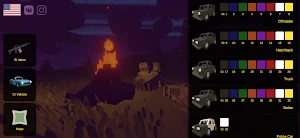 Unturned Helper: ID, Items, Vehicles, Maps Screenshot 2