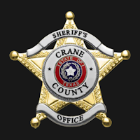 Crane County Sheriff's Office