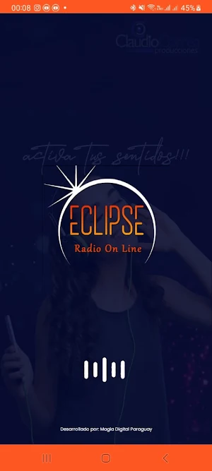 Eclipse Online Screenshot 0