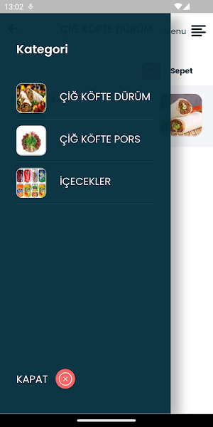 Çiğ Köftecim 70 Screenshot 2