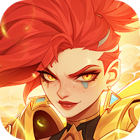The Hall of Light: Chronicles