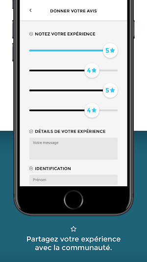 Linesport Screenshot 2