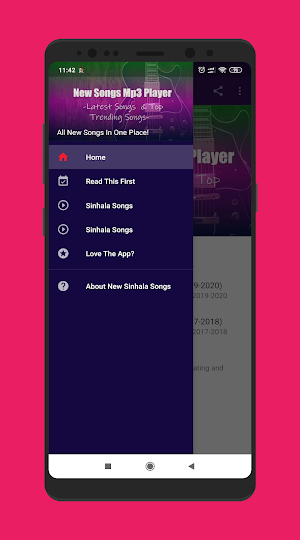 New Sinhala Songs 2020 (Best Hits) Screenshot 0