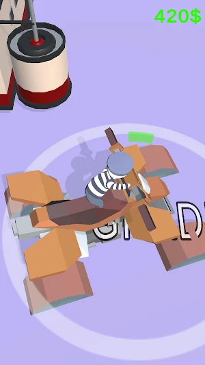 Steal That All Screenshot 2