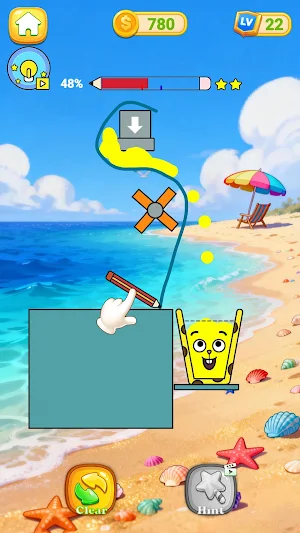 Water Master Screenshot 1