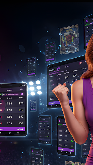WinSpirit Screenshot 2