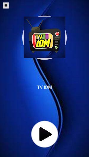 TV IDM Screenshot 0