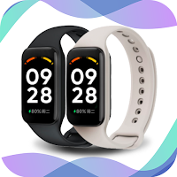 Redmi Smart Band 2 Guide app