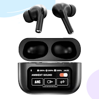 A9 Pro Airpods App Guide