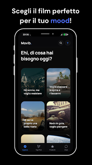 Movib Screenshot 0