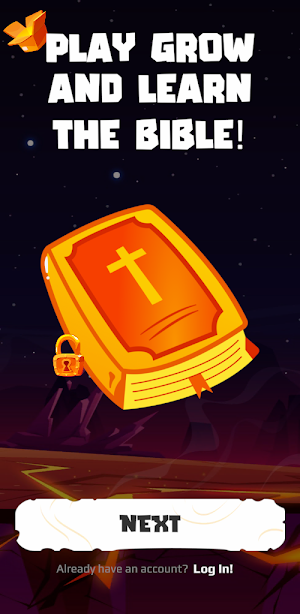 Trivia by The Gospel Games Screenshot 1