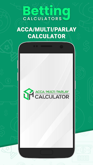 Betting Calculators Screenshot 2