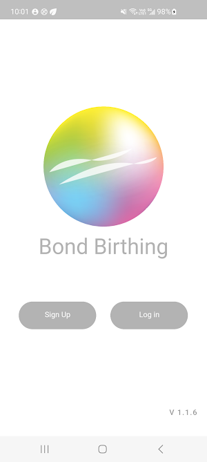 BondBirthing Screenshot 0