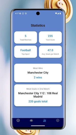 EuroFlow Screenshot 3