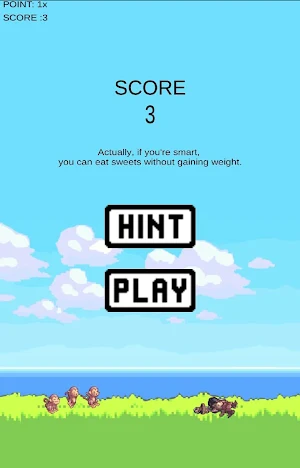 Stroopy Goblin Screenshot 0