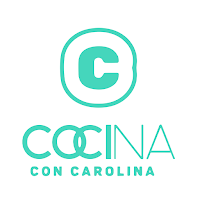 Cocina con Carolina