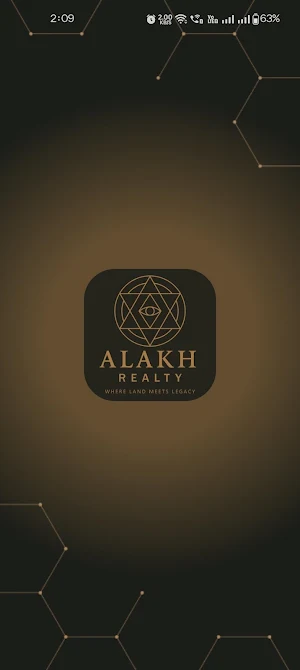 Alakh Realty Screenshot 0