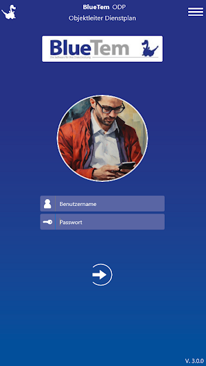 BTX-ODP Screenshot 0