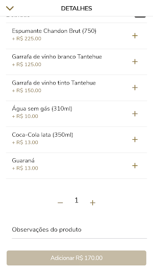 Emiliano em Casa Screenshot 2