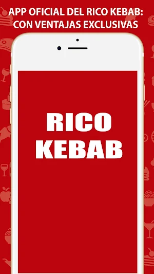 Rico Kebab Screenshot 2