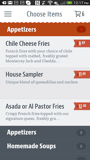 Si Senor - Las Cruces Screenshot 2