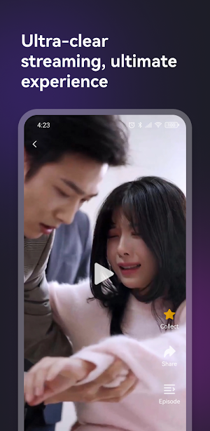 TouchShort Screenshot 2
