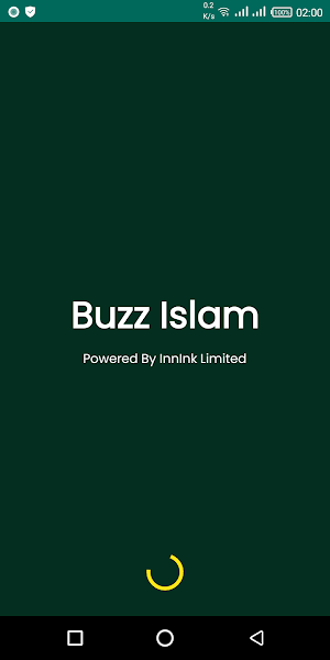 Buzz Islam Screenshot 0