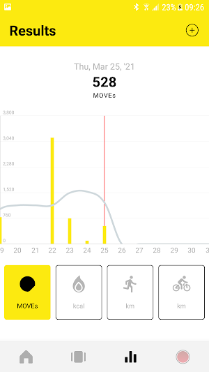 Energy Box Screenshot 3