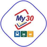 RapidBus e-Pass