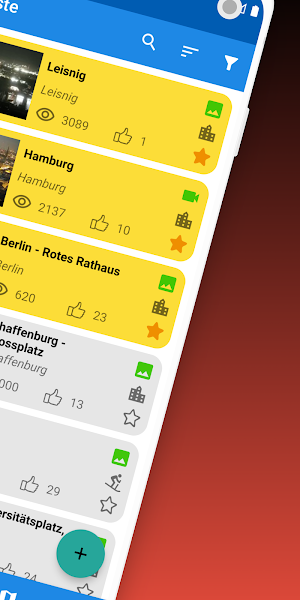 Deutschland Live Screenshot 2
