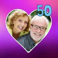 Citas mayores de 50 - Chat 50