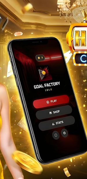 hitclub Screenshot 1