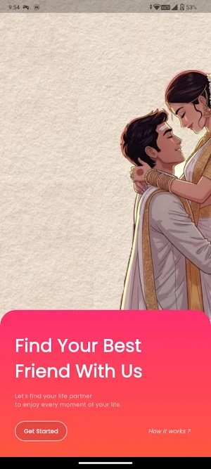 Nam Porutham Screenshot 0